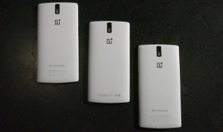 OnePlus One Production Update: Late June is Your Best Bet for Buying One