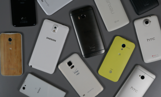 Friday Poll: What is Your Daily Driver?