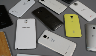 DL Daily Driver:  The Android Phones We’re Using Today