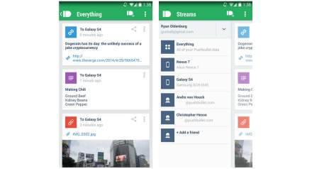 Pushbullet Update on Android Improves “Every Single Aspect” Including UI