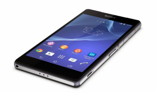 Forget the Sony Xperia Z2, It’s not Coming to the US Any Time Soon