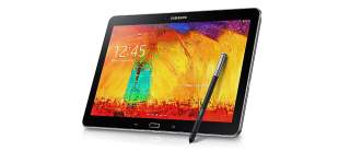 Verizon’s Galaxy Note 10.1 (2014) Now Receiving Kit Kat