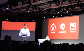 Vic Gundotra Leaves Google