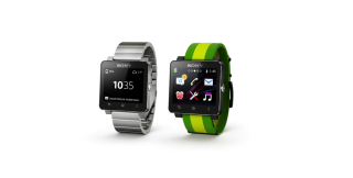 Sony SmartWatch 2 Update Introduces New Wallpapers, Customizable Watch Faces