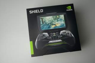 Contest: Win an NVIDIA SHIELD and $15 Google Play Gift Card From DL and NVIDIA (Update: Winner Picked)