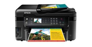 Epson Now Supports Android 4.4+ Native Printing