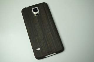 Contest: Toast Wood Covers Now Available for Galaxy S5, We Have Two to Give Away