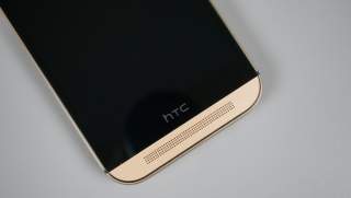 HTC One (M8) in Amber Gold Available for $99, Tomorrow Only