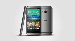 HTC One Mini 2 Now Official: 4.5″ HD Display, Snapdragon 400, 13MP Camera