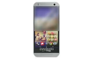 HTC One Remix for Verizon Render Leaked, Shows Off Gorgeous Bezel With Tasteful Branding