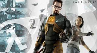 Portal and Half Life 2 Released on Google Play, Exclusive to NVIDIA SHIELD