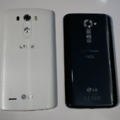 LG G3 Comparison - 6
