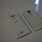 LG G3 Comparison - 7