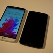 LG G3 Comparison - 8