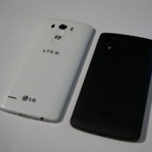 LG G3 Comparison - 9