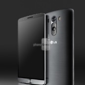 LG G3 Press Render - 4