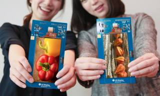 LG Announces 5.5-inch Quad HD LCD Display, Will be Featured in the LG G3