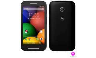 Moto E:  Everything You Ever Wanted to Know