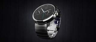 Moto 360 Charger Hits FCC, Confirms Qi Wireless Charging