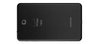 Samsung Galaxy Tab 4 8.0 and 10.1 Renders Leaked En Route to Verizon