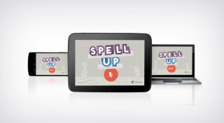 Improve Your English Skills With Spell Up, Google’s Latest Chrome Experiment