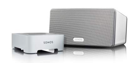 Deal: Get Google Play Music All Access Free for 6 Months with the Purchase of Any Sonos Player