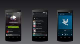 Spotify Advises Android Users to Update Following Data Breach
