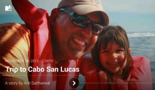 Google+ for Android Introduces 9 New Features, Like Auto Awesome Stories and Movies (Updated)