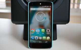 Beautiful Icon Styler Lets You Use Custom Icons on Stock Launchers Without Root