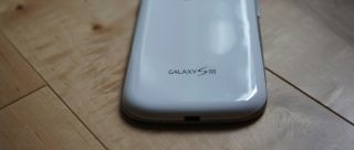 Sprint Galaxy S3 Receiving Kit Kat Today