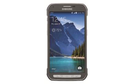 AT&T Announces Exclusive Galaxy S5 Active, Available Now