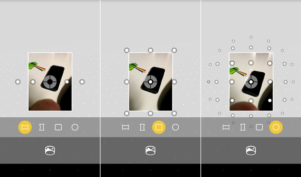 Google Camera Update Adds 169 Photos and a Timer (Updated)