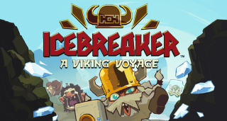 Icebreaker: A Viking Voyage has You Shooting Cannons and Navigating the Bowels of Krakens