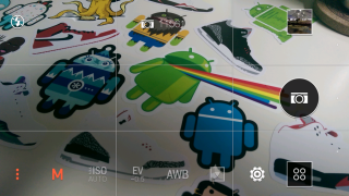 HTC Gallery App Updated, New Duo Camera Effects for One (M8)