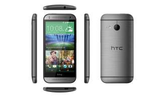 HTC One Mini 2 Specs