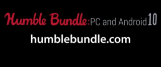 Humble Bundle 10 Released, Features Metal Slug 3, Symphony and More