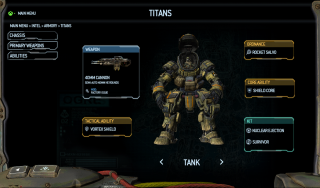EA Mobile Releases Titanfall Companion App to Google Play