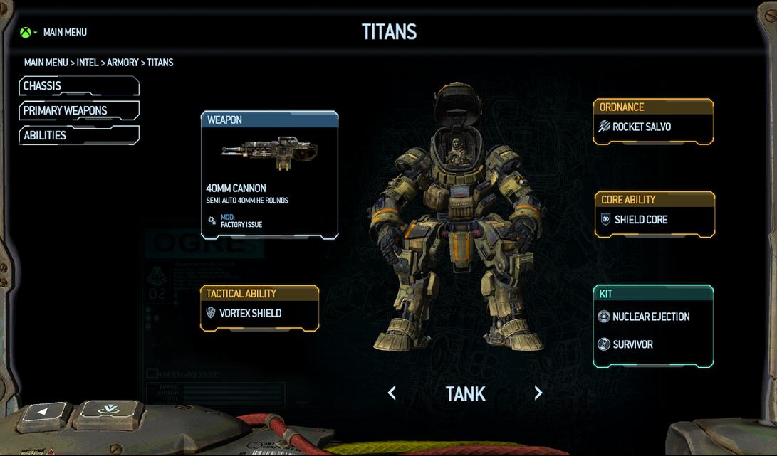 EA Mobile Releases Titanfall Companion App to Google Play