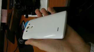 LG G3 Makes Appearance in Two New Photos