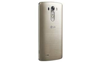 LG Announces the G3