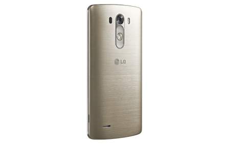 LG Announces the G3