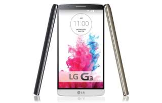 Tuesday Poll:  Are You Buying the LG G3?