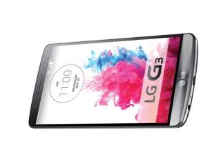LG and Carriers Announce G3 Availability