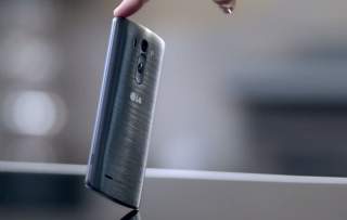 Join Us Tuesday Morning for the LG G3 Event!