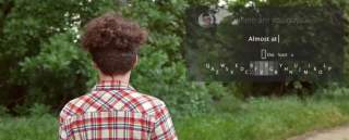 Minuum Debuts What Their Keyboard Will Look Like on Google Glass