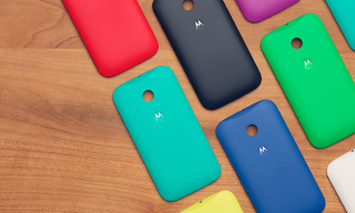 Motorola Hosting Live Moto E Hangout at Noon