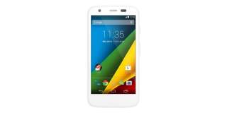 Moto G “Universal LTE” Model in White and Black Shows Up on Amazon for $220