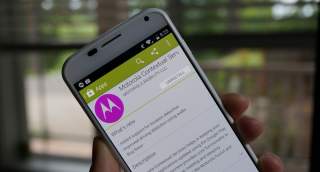 Motorola Updates Contextual Services Too, Teases New Release Next Week