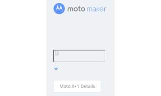 Moto X+1 Shows Up on Motorola Site, Gives Further Confirmation to Name