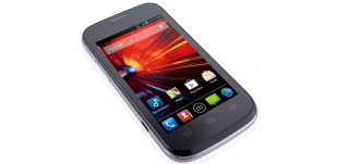 ZTE Announces Budget-friendly Concord II, Bound for T-Mobile and Metro PCS